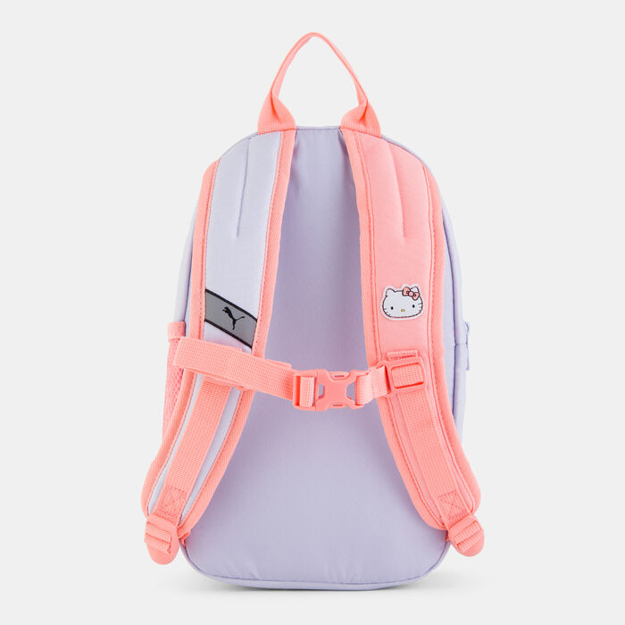 بوما حقيبة ظهر HK&FR للأطفال بنفسجي image number 1