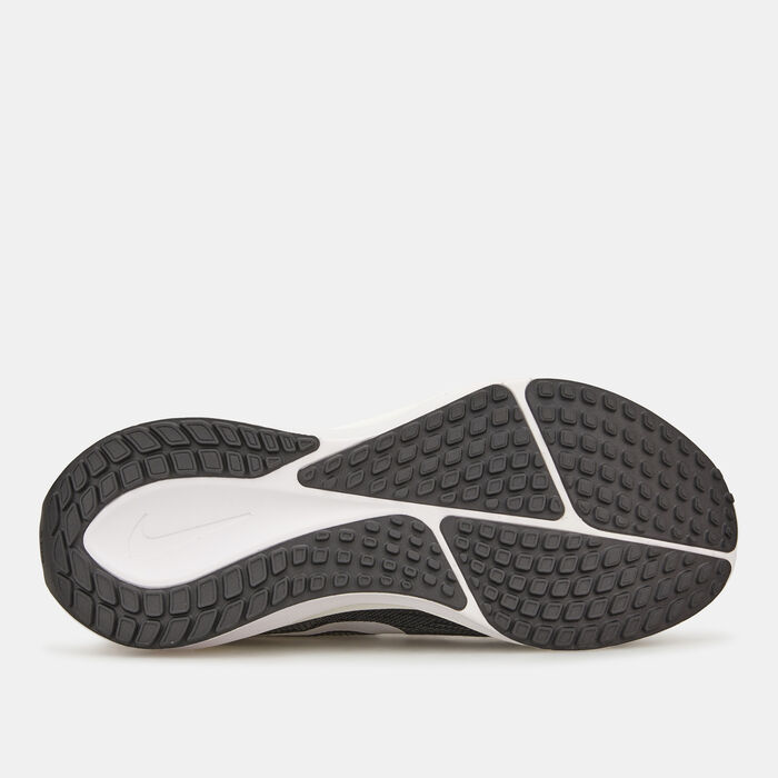 نايكي حذاء الجري فوميرو 17 رود للنساء أسود image number 4