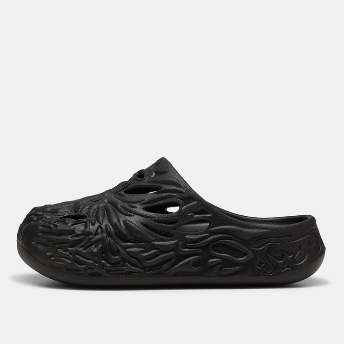 بوما شبشب كرة السّلة لاميلو بول ام-بي.04 للرجال أسود image number 0