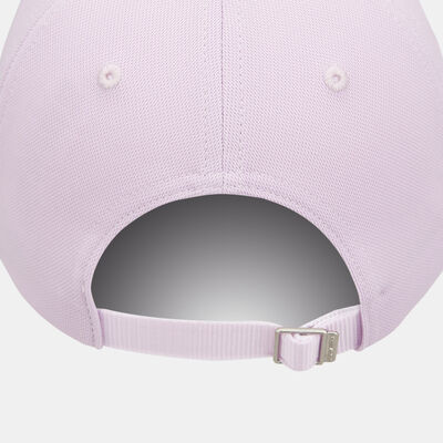 اندر ارمر قبعة التمرين بليتزينج للنساء بنفسجي