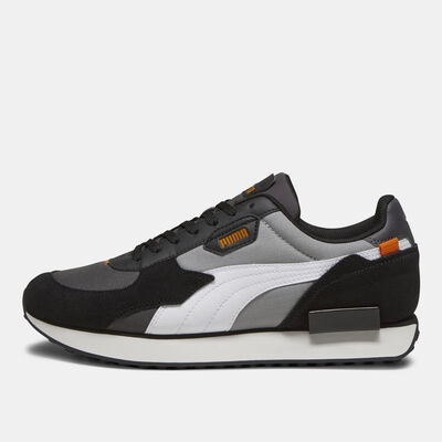 بوما حذاء فيوتشر رايدر اوفر-رايد للرجال رمادي