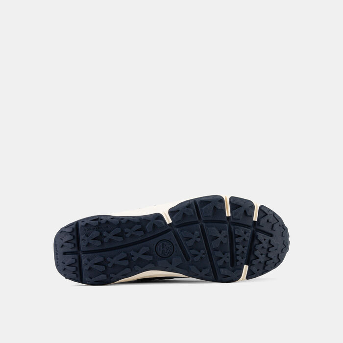 تمبرلاند حذاء موشن أكسيس لو ليس-أب للأطفال أبيض image number 3