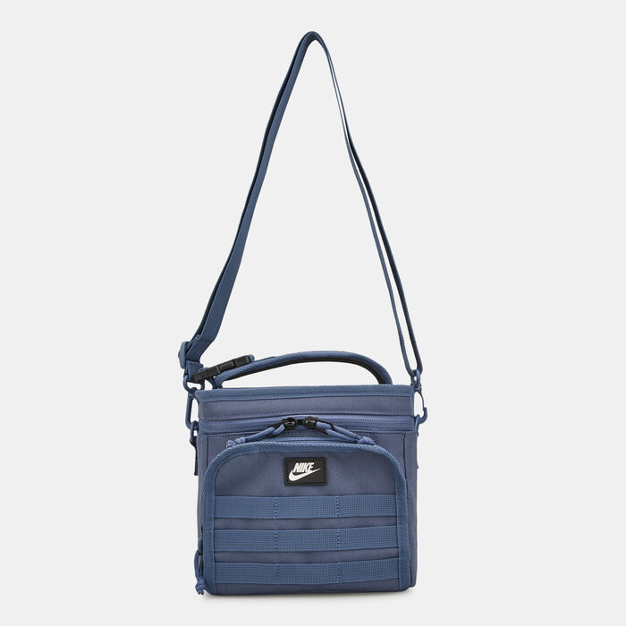 نايكي حقيبة الغداء فوتورا سبورت للاطفال أزرق image number 0