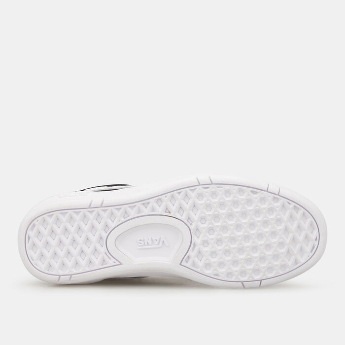 فانس حذاء ستابل كروز تو كومفي كش للرجال والنساء أسود image number 3