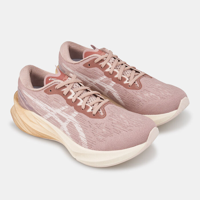 اسيكس حذاء نوفابلاست 3 للنساء وردي image number 1