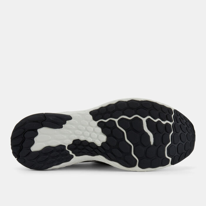 نيو بالانس حذاء الجري فريش فوم X ايفوز v3 للرجال أبيض image number 3