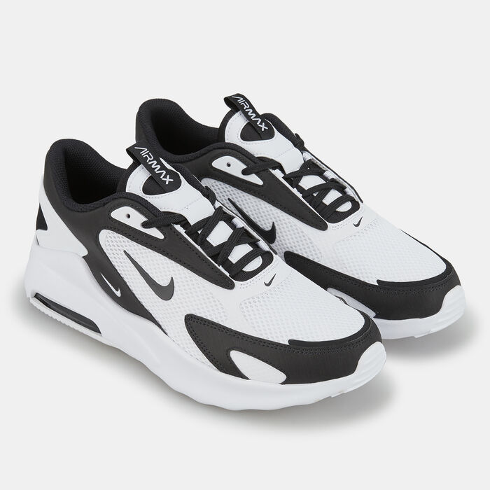 نايكي حذاء اير ماكس بولت للرجال أبيض image number 1