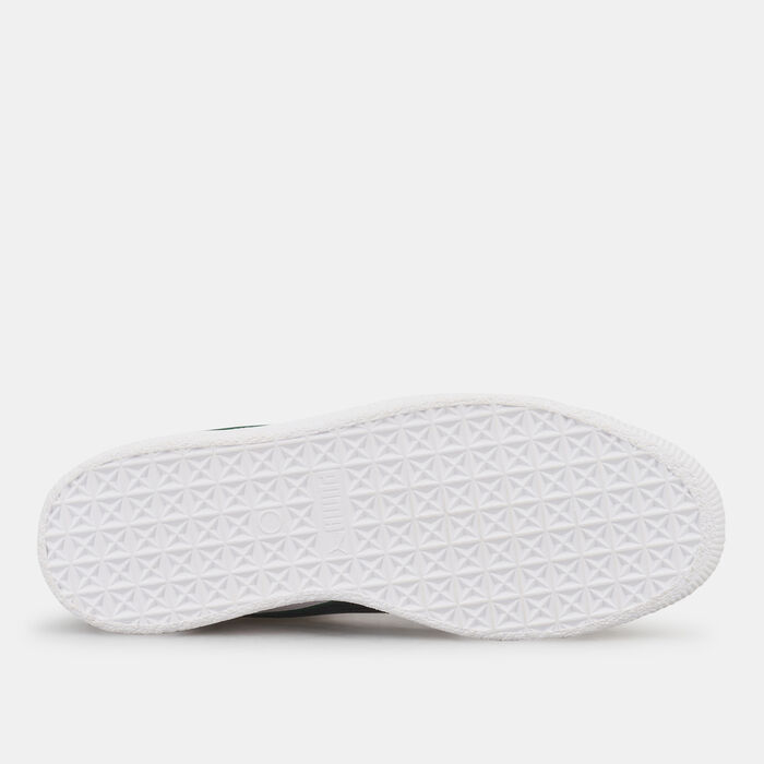 بوما حذاء × ليبرتي باسكيت VTG للنساء أبيض image number 3