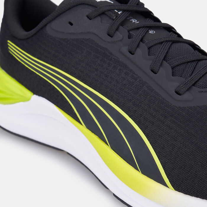 بوما حذاء الجري ايلكتريفاي نايترو 3 للرجال أسود image number 5