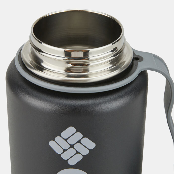 كولومبيا زجاجة فاكيوم (32 أونصة) أسود image number 2