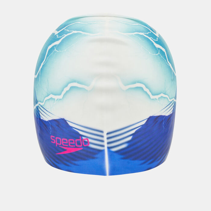 سبيدو قبعة ديجيتال برينتد متعدد image number 1