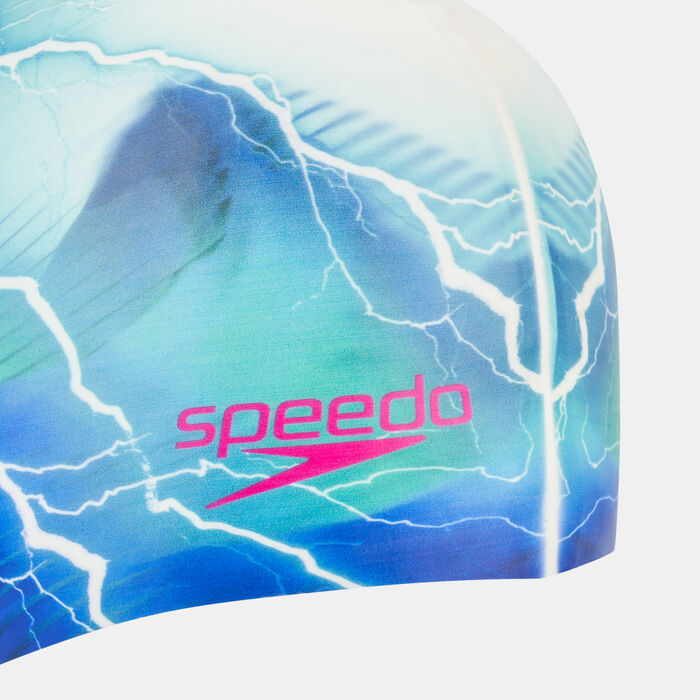 سبيدو قبعة ديجيتال برينتد متعدد image number 2