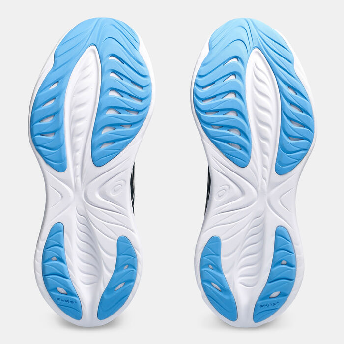 اسيكس حذاء جيل-كمولس 25 للرجال أسود image number 3