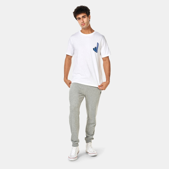 كونفرس تيشيرت كوميك للرجال أبيض image number 2