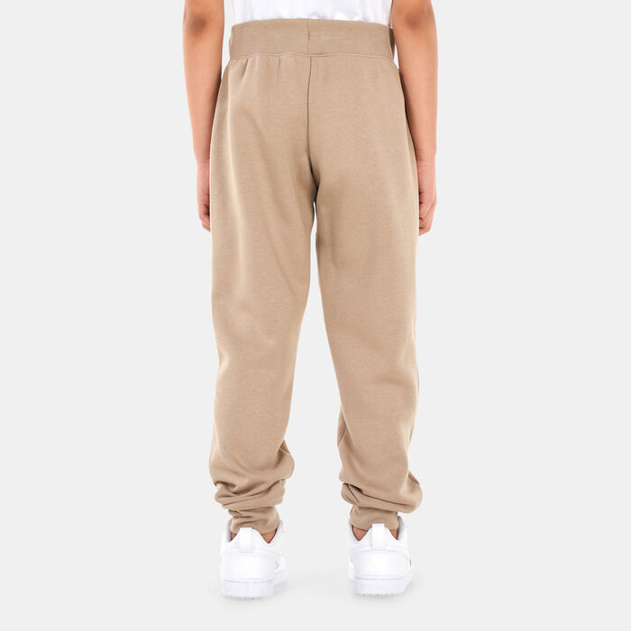 نايكي بنطال سبورتسوير كلوب فليس للرجال بيج image number 1