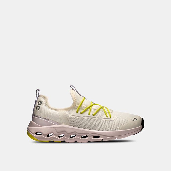 اون حذاء الجري كلاود ليب للأطفال أبيض image number 0