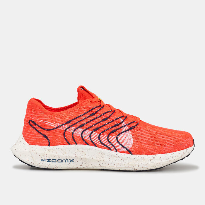 نايكي حذاء بيجاسوس تيربو نكست نيتشور للرجال أحمر image number 0