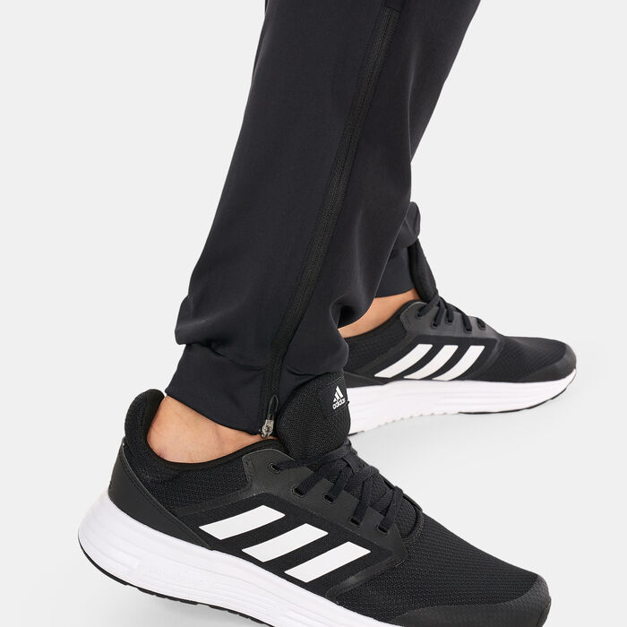 اديداس بنطال فاست TKO للرجال أسود image number 3