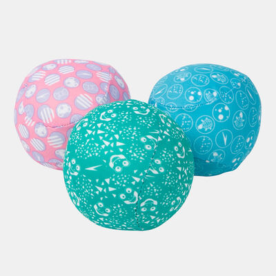 سبيدو كرات الماء للاطفال متعدد