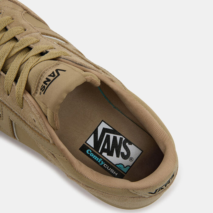 فانس حذاء لولاند كومفي كوش للرجال والنساء بنى image number 4