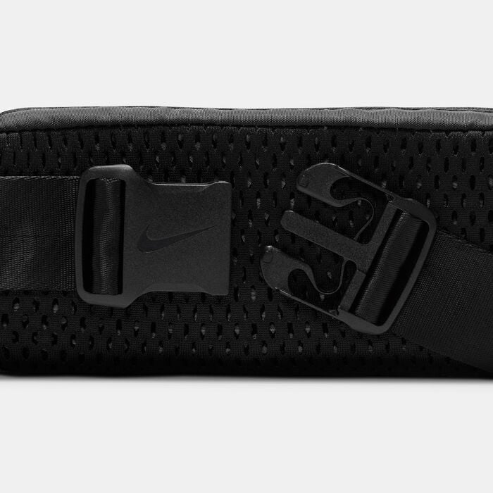 نايكي حقيبة الخصر تيمبو للجري أسود image number 4