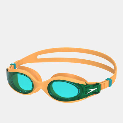 سبيدو نظارات السباحة هيدروسيتي 2.0 للأطفال برتقالي