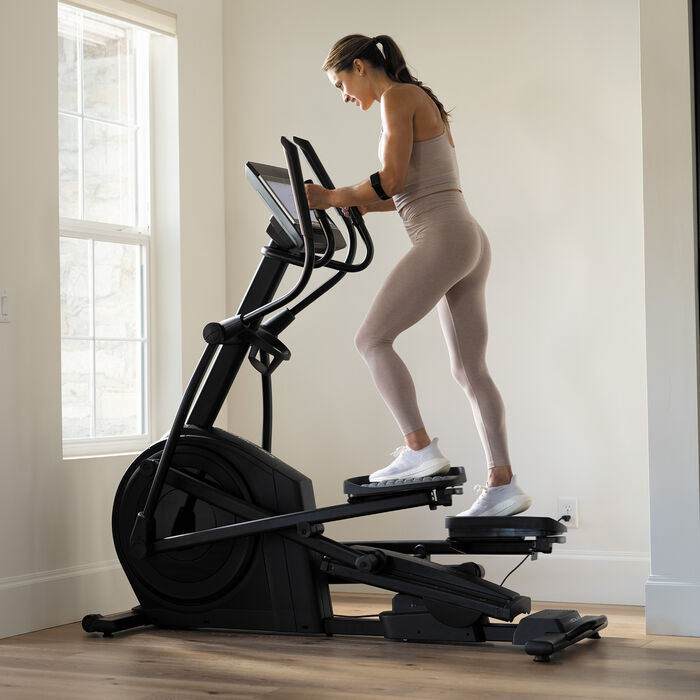 نورديك تراك جهاز التمرين إيرجليد 14i إليبتيكال كروس متعدد image number 3