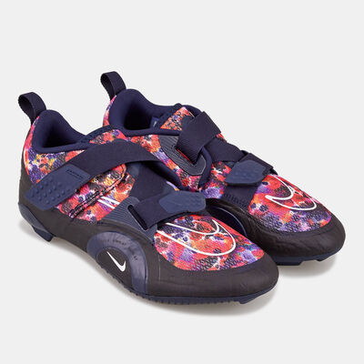 نايكي حذاء سوبر ريب سيكل 2 نكست ناتشر اندور سيكلينج للنساء أزرق