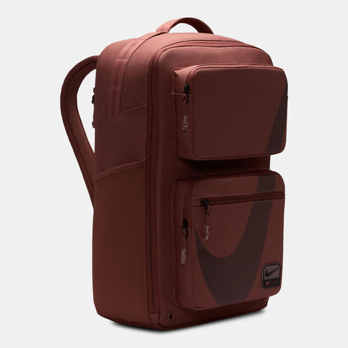 نايكي حقيبة ظهر اتيليتي سبيد ​​2.0 للرجال مارون image number 2