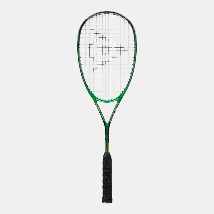 دنلوب مضرب الإسكواش بريسيجون إيليت متعدد image number 0