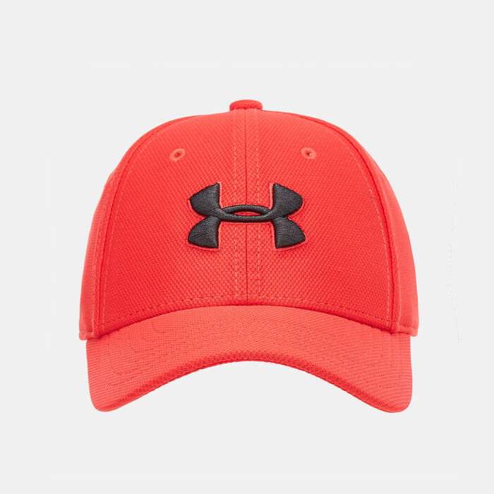 اندر ارمر كاب بليتزينج 3.0 للاطفال الكبار أحمر image number 0