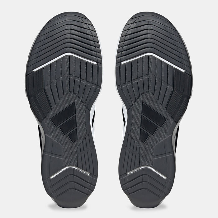 اديداس حذاء التمرين امبليموف للرجال أسود image number 3