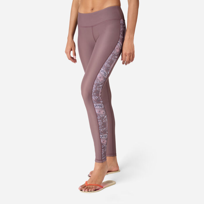 كويغا ليقنز سباحة للنساء أزرق image number 0