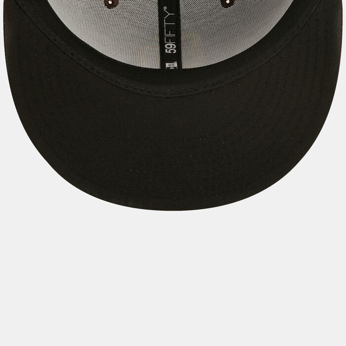 نيو ايرا قبعة 59 فيفتي ام ال بي سان دييجو بادريس أوثنتيك أون فيلد للرجال أزرق image number 4