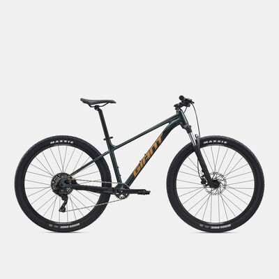 جاينت دراجة الجبال تالون 2 أخضر