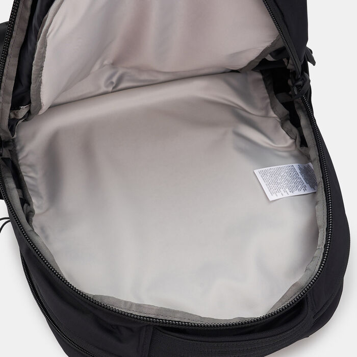 ذا نورث فيس حقيبة الظهر ريكون أسود image number 3