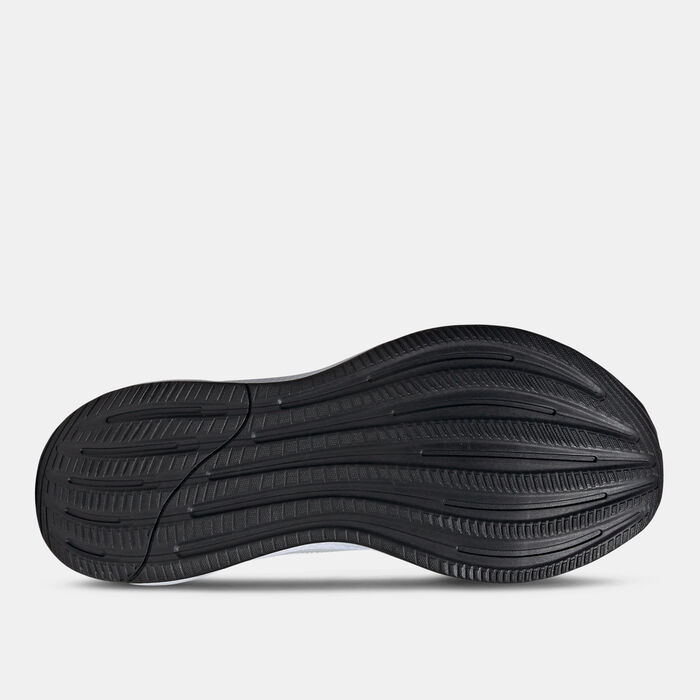 اديداس حذاء الجري ريسبونس للنساء رمادي image number 3