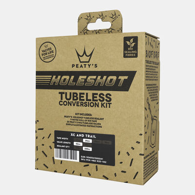 بيتيز مجموعة كونفرجن تيوبليس MTB - 24 ملم متعدد