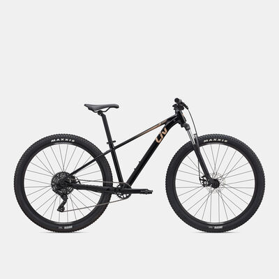 جاينت دراجة الجبال ليف تمبت 4 للنساء أسود