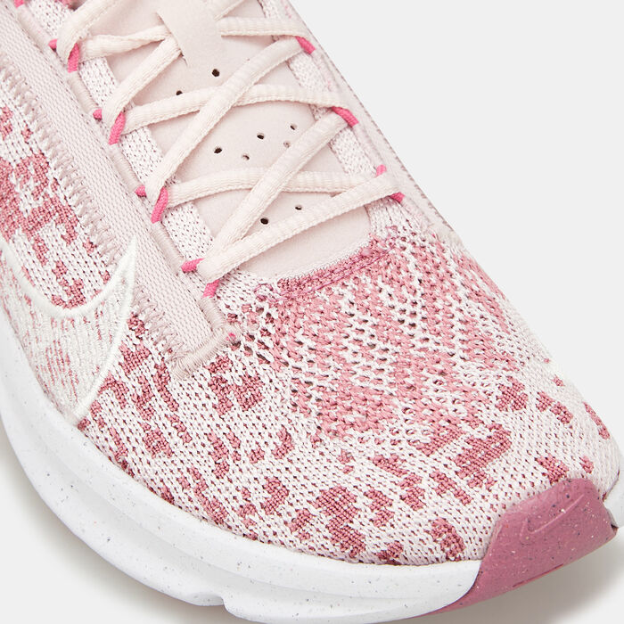 نايكي حذاء سوبر ريب جو 3 فلاي نيت نكست نيتشور للنساء وردي image number 4