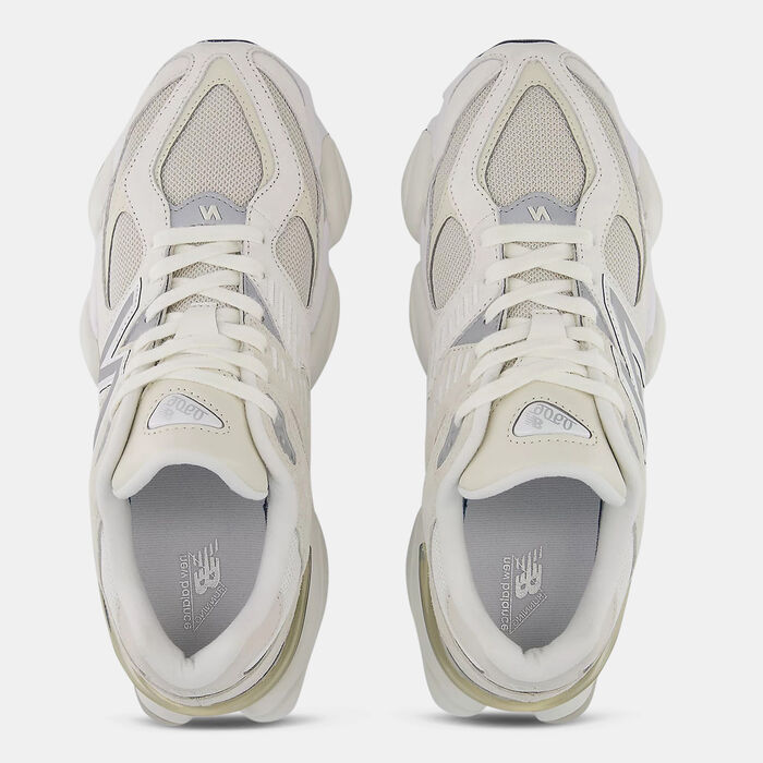 نيو بالانس حذاء 9060 أبيض image number 9