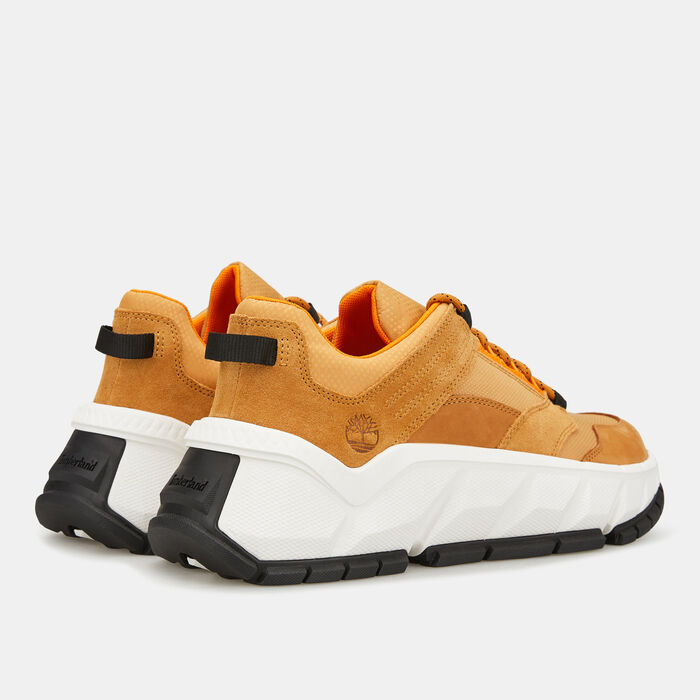 تمبرلاند حذاء توربو لو للرجال بنى image number 2