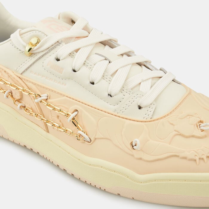 بوما حذاء &times; دابر دان سليبستريم للرجال بيج image number 4