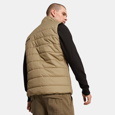 بوما سترة اسينشالز باديد للرجال بنى