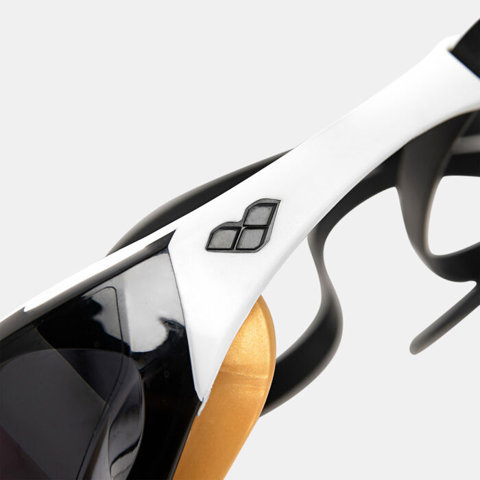 ارينا نظارات السباحة كوبرا ايدج سوايب متعدد image number 4