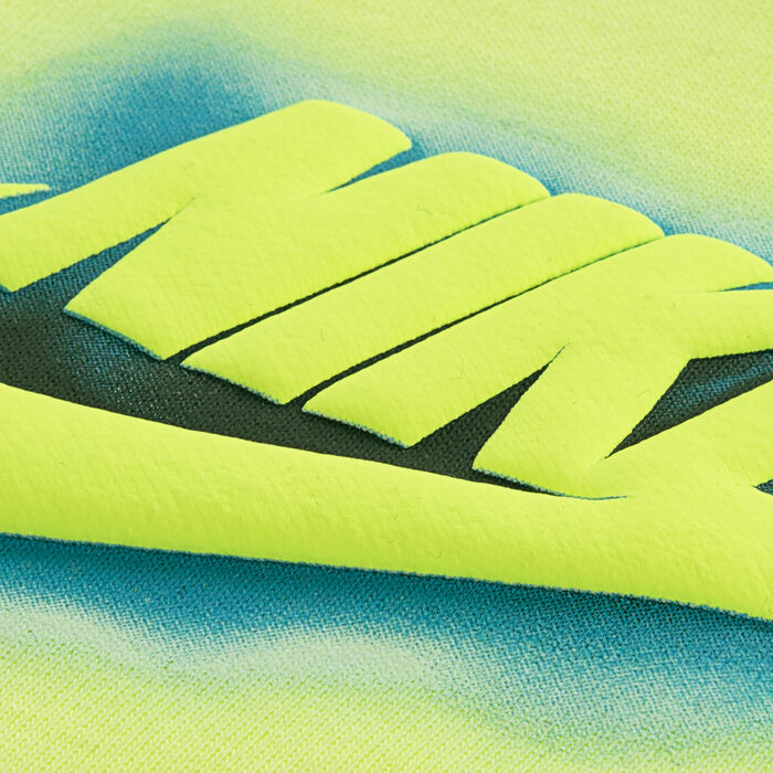 نايكي طقم هودي وبنطال سبورتسوير للأطفال أزرق image number 2