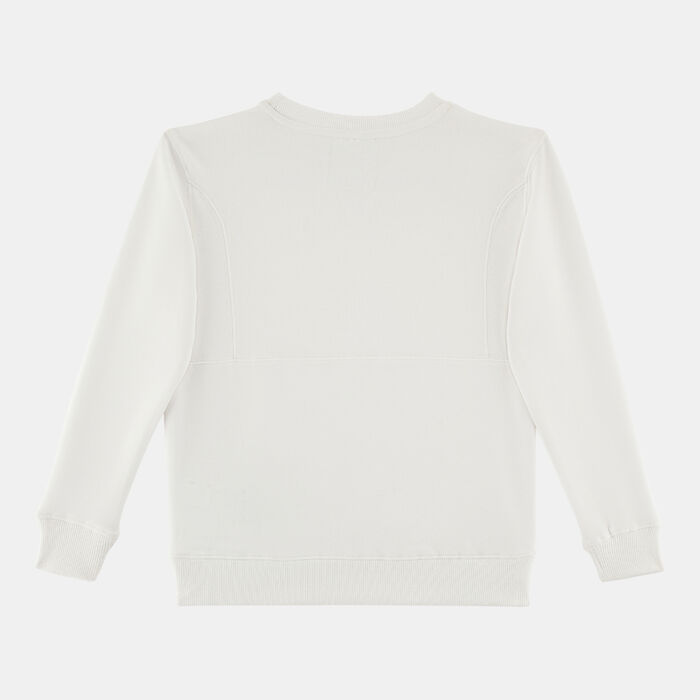 سن اند ساند سبورتس تيشيرت 2.0 كلاسيك للأطفال بيج image number 1