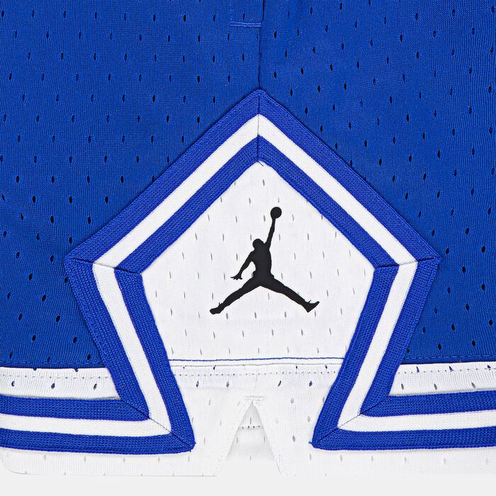 نايكي شورت دراي فت سبورت دايموند للأطفال أزرق image number 3