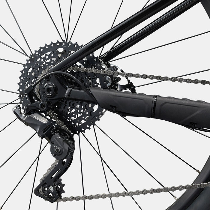 جاينت دراجة الجبال ليف تمبت 4 للنساء أسود image number 14