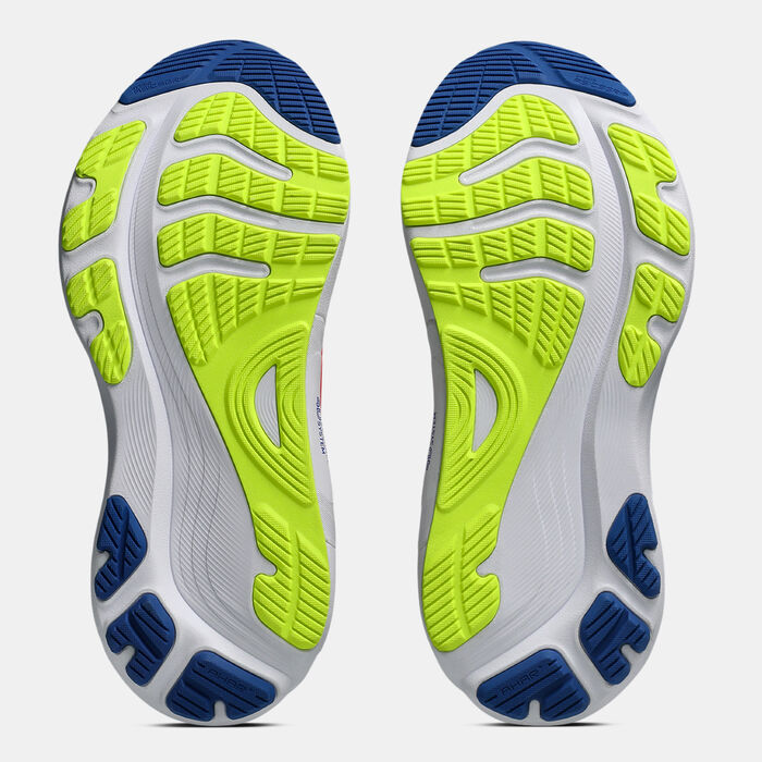 اسيكس حذاء الجري جيل-كايانو 32 ATC للنساء أبيض image number 4